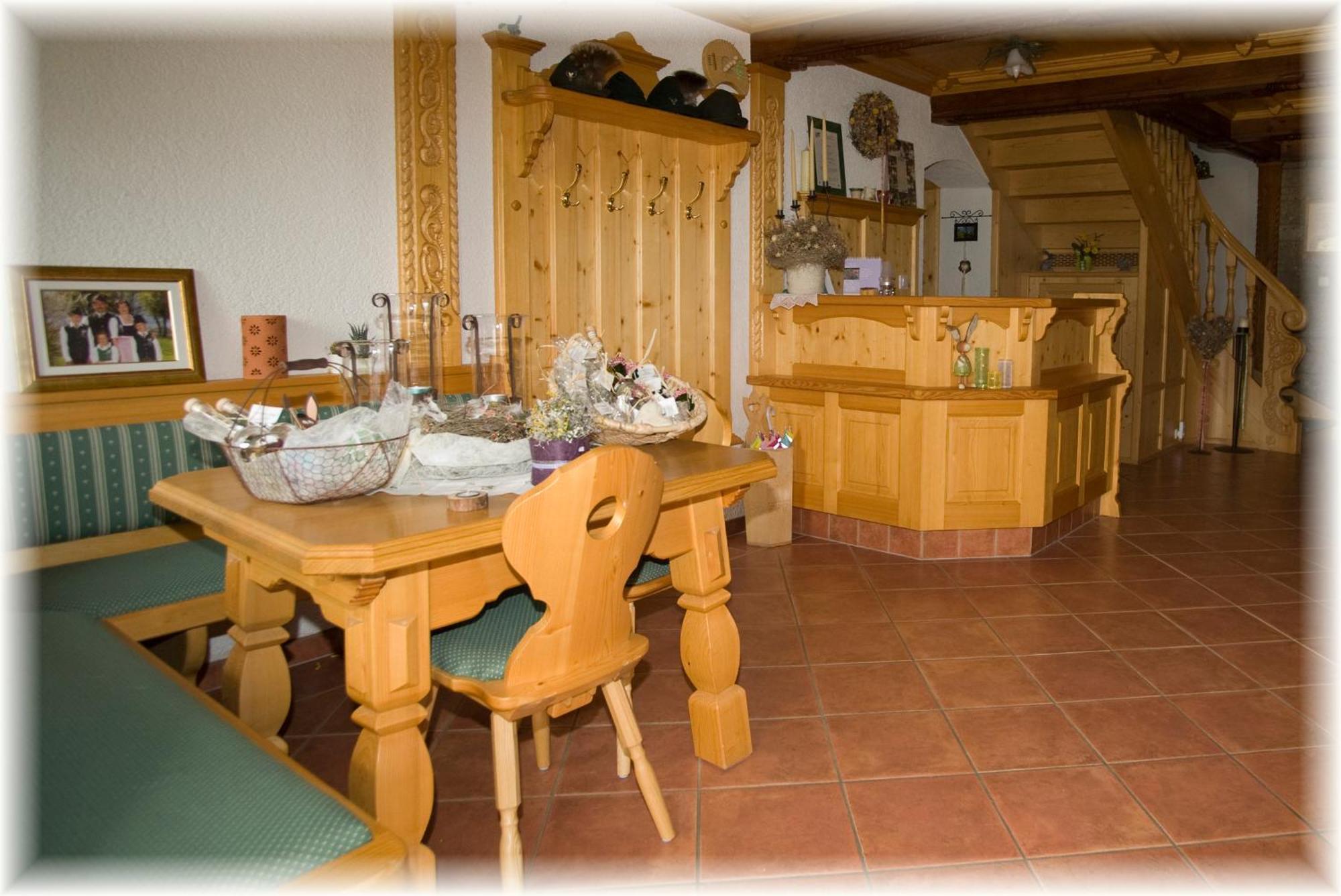 Bed and Breakfast Hauslhof Sankt Wolfgang im Salzkammergut Екстер'єр фото