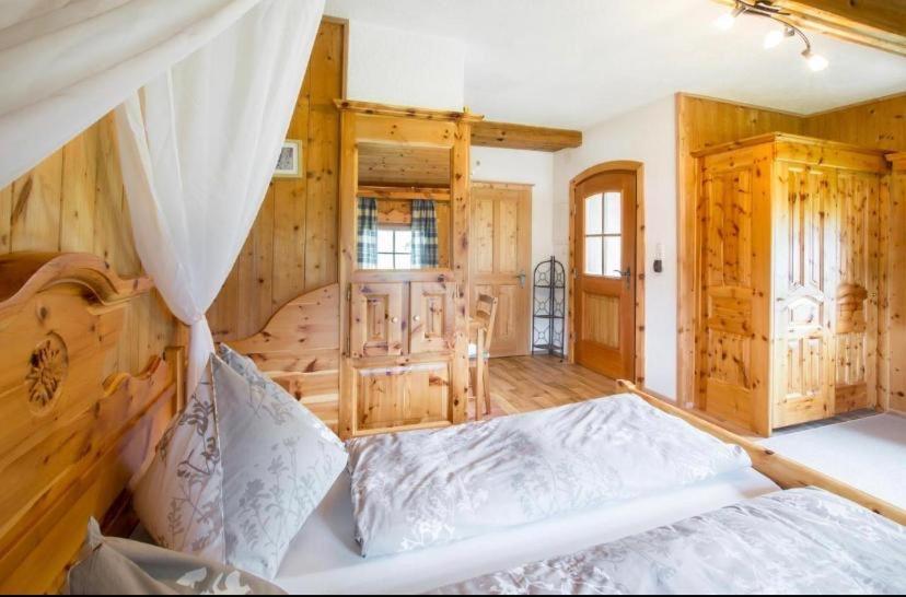 Bed and Breakfast Hauslhof Sankt Wolfgang im Salzkammergut Екстер'єр фото