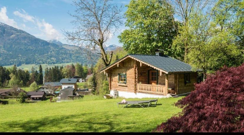 Bed and Breakfast Hauslhof Sankt Wolfgang im Salzkammergut Екстер'єр фото