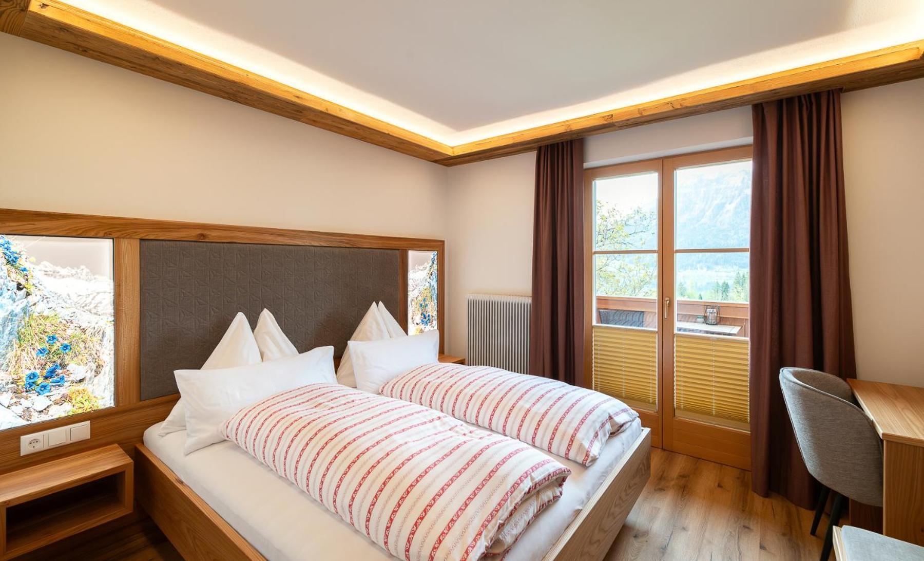 Bed and Breakfast Hauslhof Sankt Wolfgang im Salzkammergut Екстер'єр фото